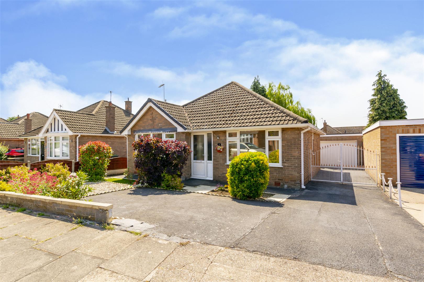 Katherine Drive, Toton Robert Ellis Estate Agents